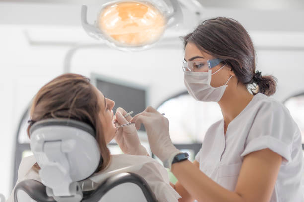 Cosmetic Dentistry