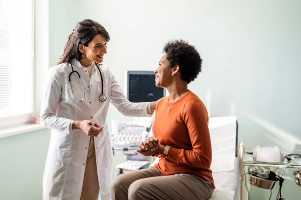3. Treat your patients