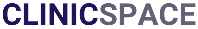 ClinicSpace Logo